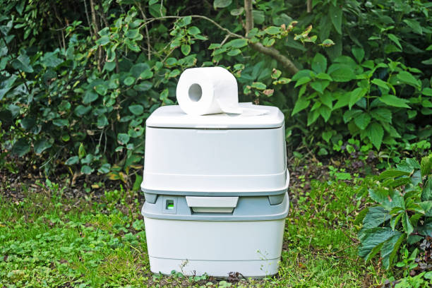 Best Porta potty for special events  in Northfield, MN