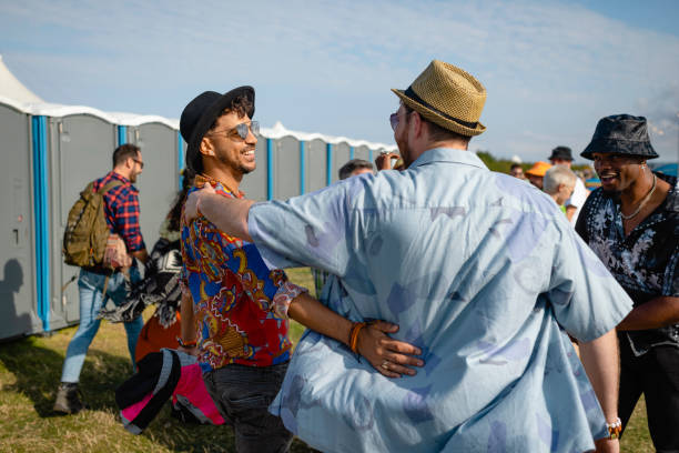 Best Event porta potty rental  in Northfield, MN