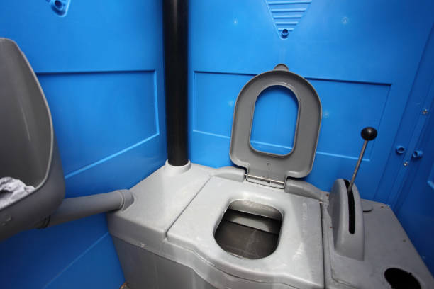 Best Portable restroom trailer rental  in Northfield, MN