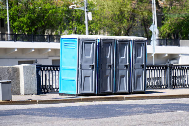Portable Toilet Options We Offer in Northfield, MN