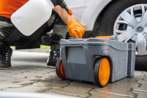 Best Porta potty services near me  in Northfield, MN
