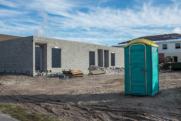 Best Porta potty delivery and setup  in Northfield, MN